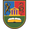 Univerzitet u Kragujevcu logo
