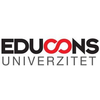 Univerzitet Edukons logo
