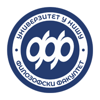 Filozofski fakultet logo