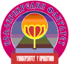 Poljoprivredni fakultet logo