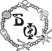 Biološki fakultet logo