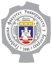 Građevinski fakultet logo