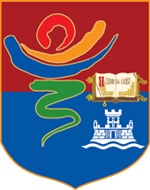 Fakultet za specijalnu edukaciju i rehabilitaciju logo