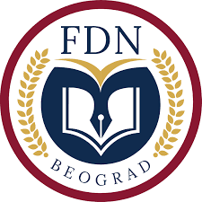 Fakultet društvenih nauka logo