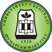 Šumarski fakultet logo