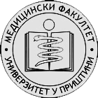 Medicinski fakultet logo