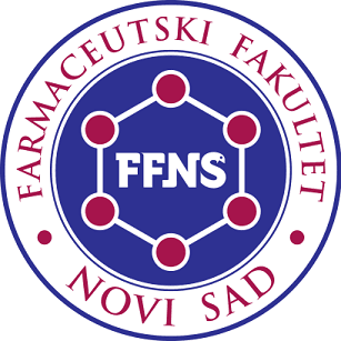 Farmaceutski fakultet logo