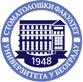 Stomatološki fakultet logo