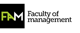 Fakultet za menadžment logo