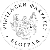 Učiteljski fakultet logo