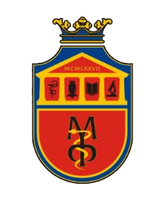 Fakultet medicinskih nauka logo