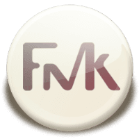 Fakultet za medije i komunikacije logo