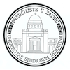 Sveučilište u Zadru logo