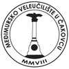Međimursko veleučilište u Čakovcu logo