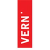 Veleučilište VERN logo
