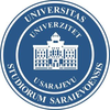 Univerzitet u Sarajevu logo