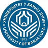 Univerzitet u Banjoj Luci logo