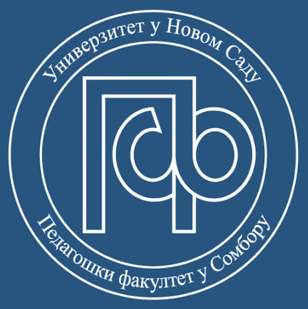 Pedagoški fakultet logo