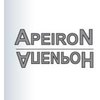 Panevropski univerzitet Apeiron logo