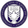 Sarajevo School of Science and Technology logo