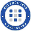 Veleučilište u Bjelovaru logo