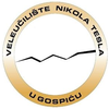 Veleučilište Nikola Tesla u Gospiću logo