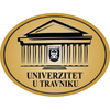 Univerzitet u Travniku logo