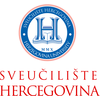 Sveučilište Hercegovina logo