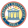 Evropski univerzitet Kallos Tuzla logo