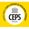 CEPS – Centar za poslovne studije logo