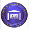 Komunikološki koledž u Banjaluci logo