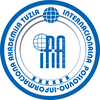 Internacionalna poslovno-informaciona akademija logo